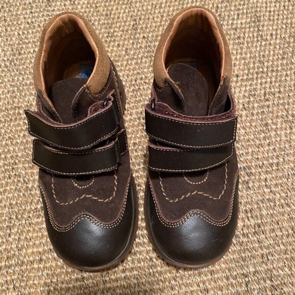 Blue Elephant Boys Leather Ankle Boots - Picture 7 of 7